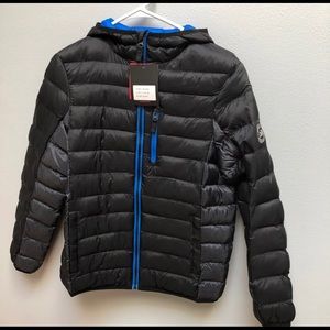 Kids Large 14/16 Zeroxposure winter coat